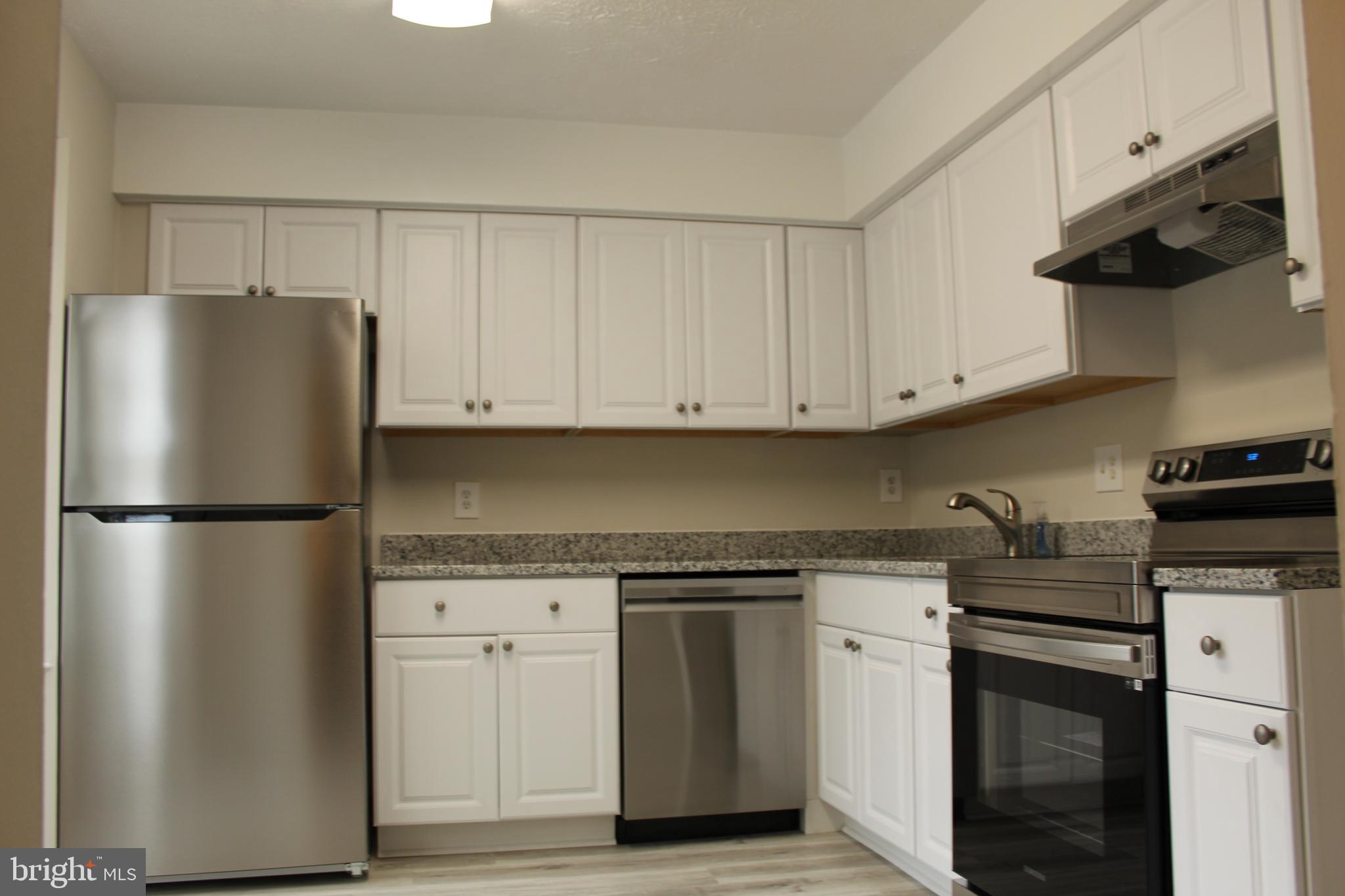 310 Rambling Ridge Court Pasadena, MD 21122 - Photo 2 of 18 Kitchen