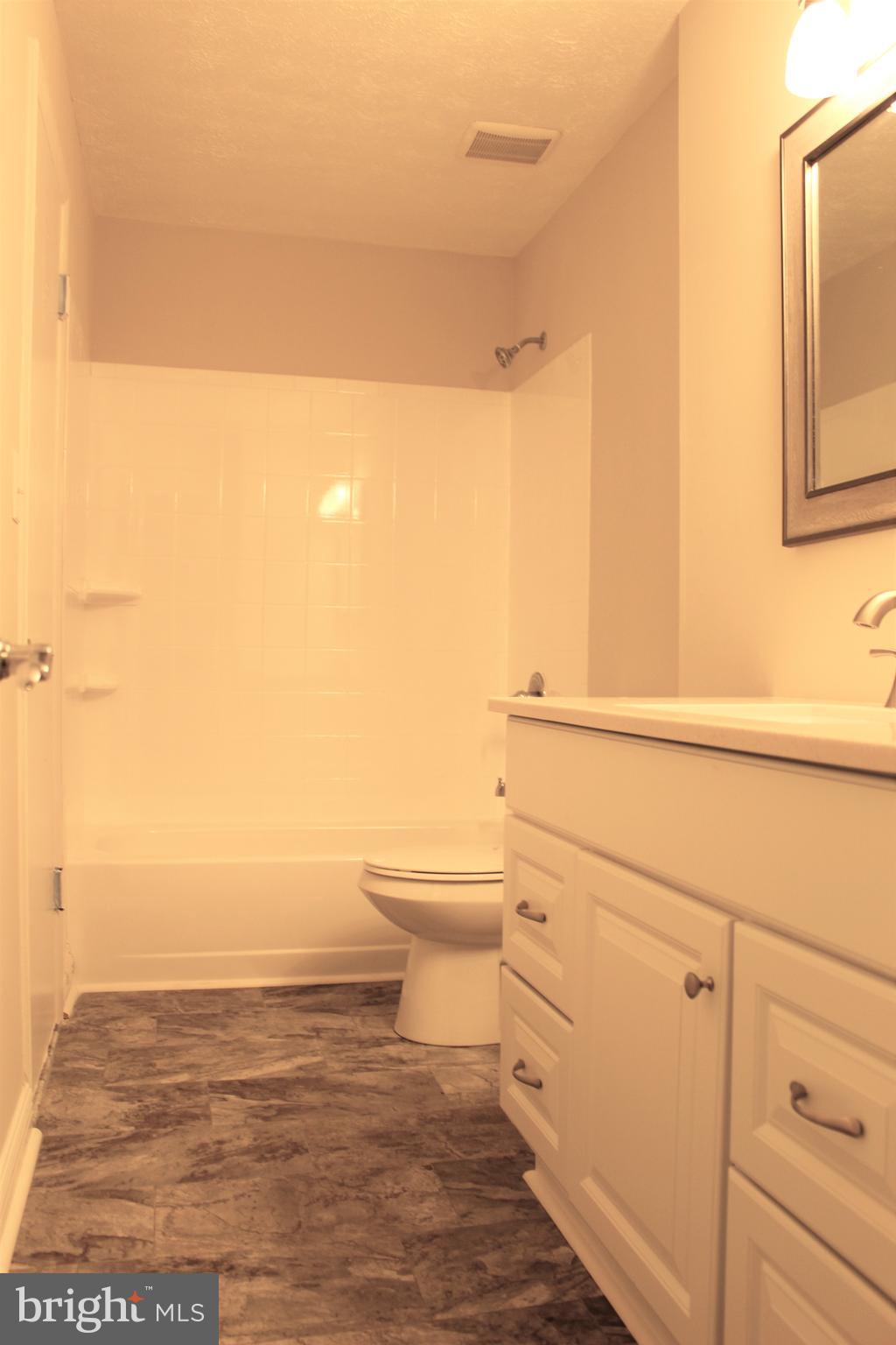 310 Rambling Ridge Court Pasadena, MD 21122 - Photo 11 of 18 Hall Bathroom