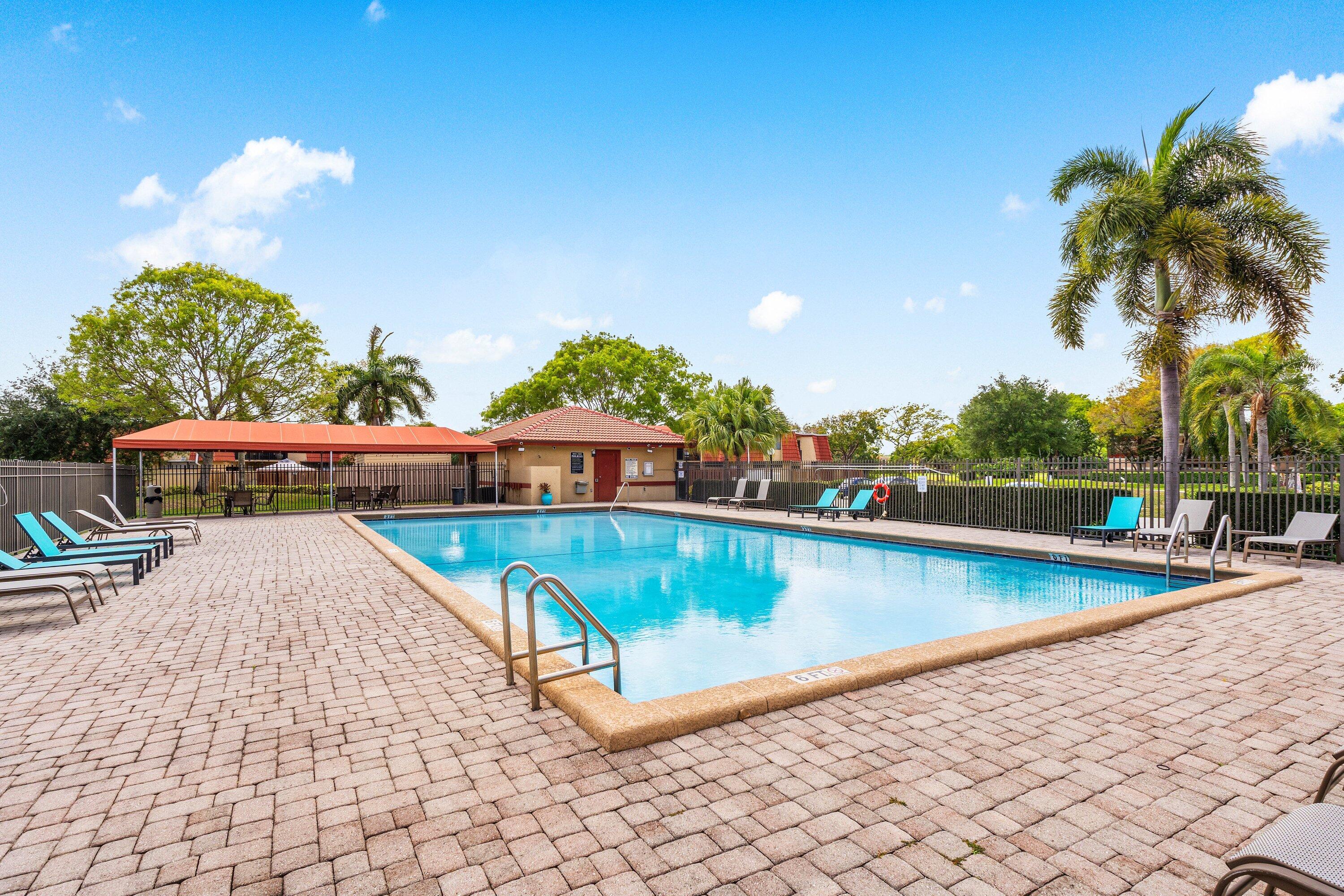 8122 Thames Boulevard, Unit C Boca Raton, FL 33433 - Photo 34 of 43 Community Amenities