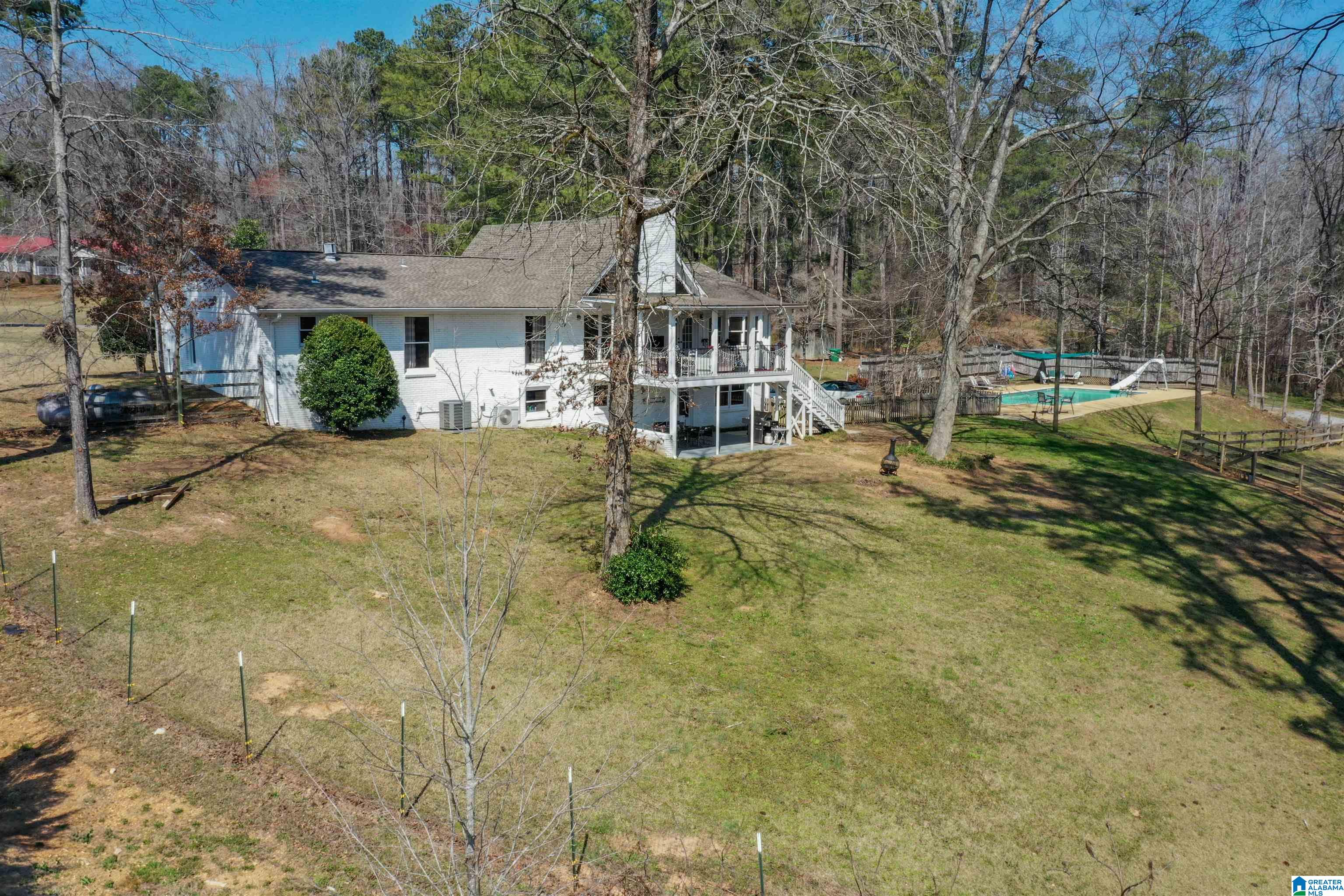 500 Liberty Road Chelsea, AL 35043 - Photo 2 of 41