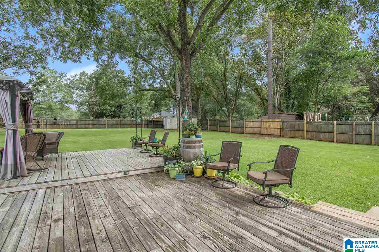 415 Pineview Road Montevallo, AL 35115 - Photo 38 of 39