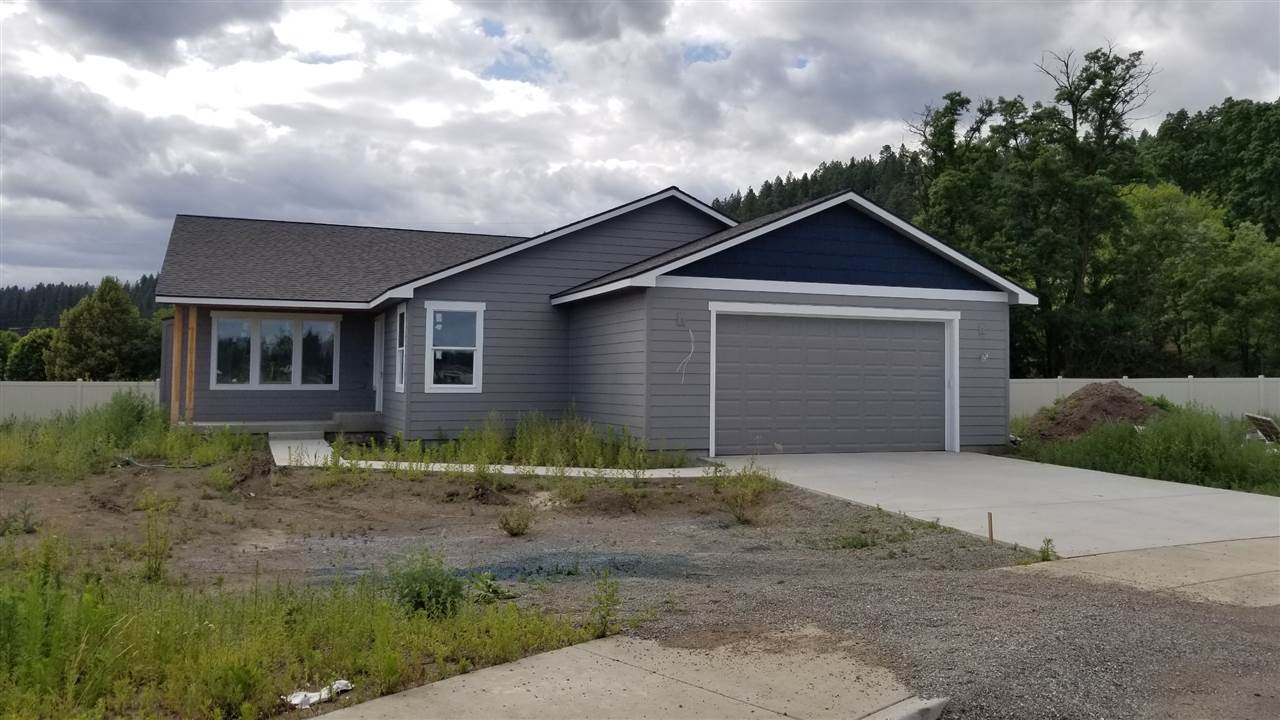 5507 North Mathis Court Spokane, WA 99217 - Photo 1 of 2