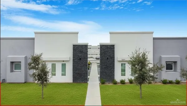 $900 | 3601 Fuerte Avenue, Unit 1, McAllen, TX 78504