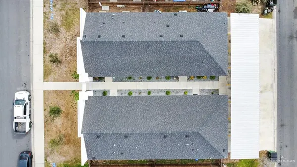 $1,025 | 3601 Fuerte Avenue, Unit 1, McAllen, TX 78504