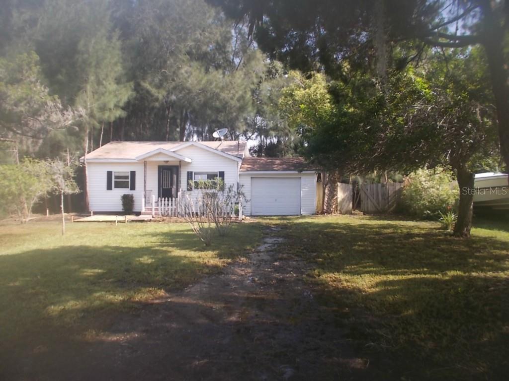 5125 Behms Court Port Richey, FL 34668 - Photo 1 of 1 Front