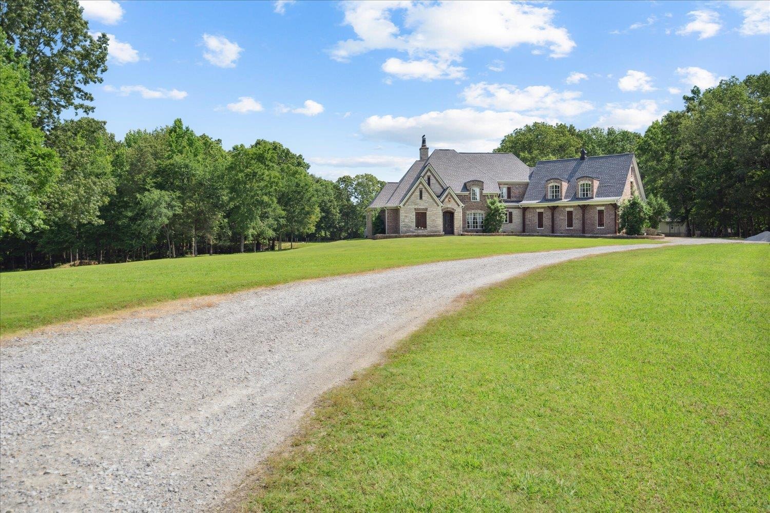 5300 Raleigh Lagrange Drive Collierville, TN 38017 - Photo 1 of 40 Gallery Image 1