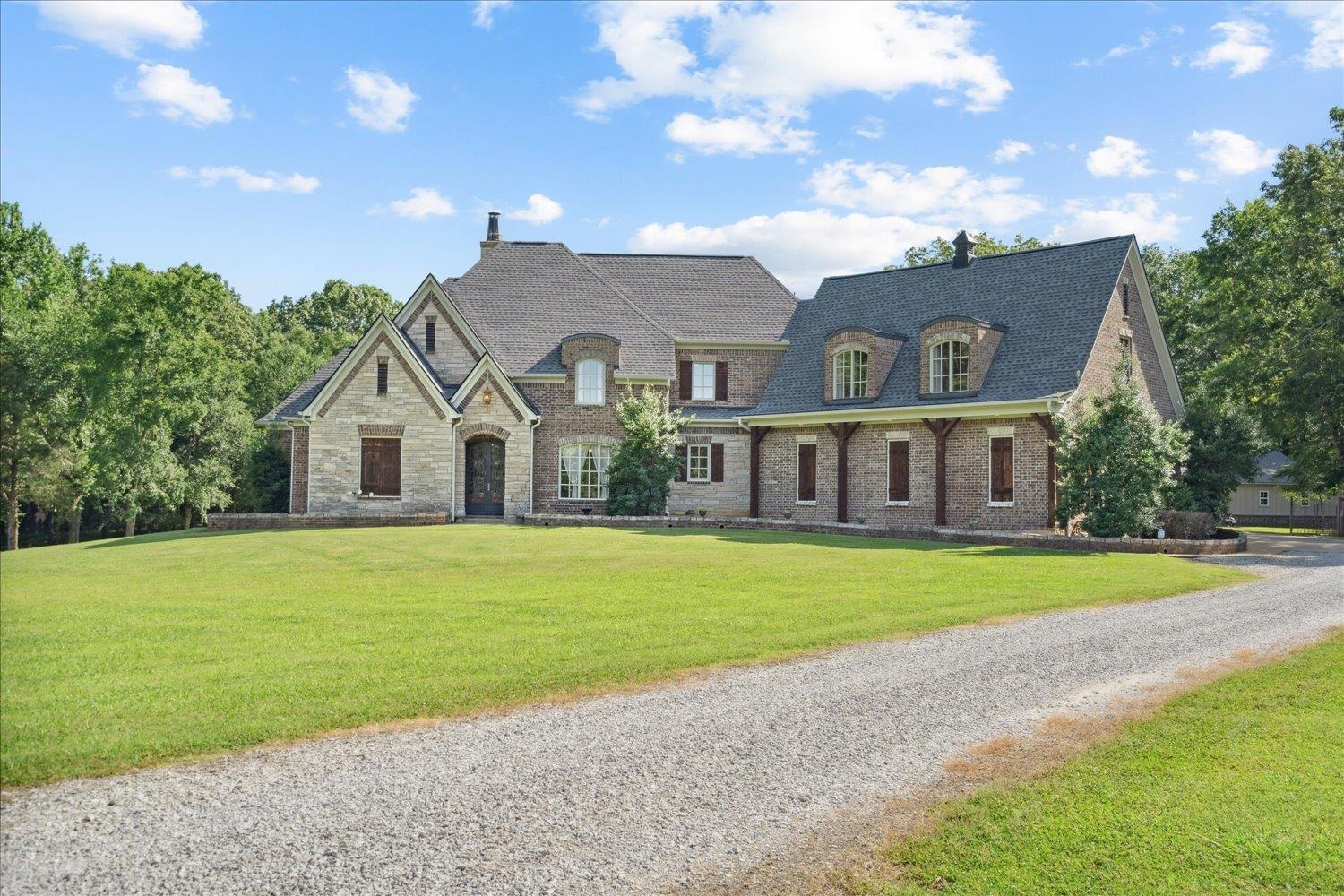 5300 Raleigh Lagrange Drive Collierville, TN 38017 - Photo 2 of 40 Gallery Image 2