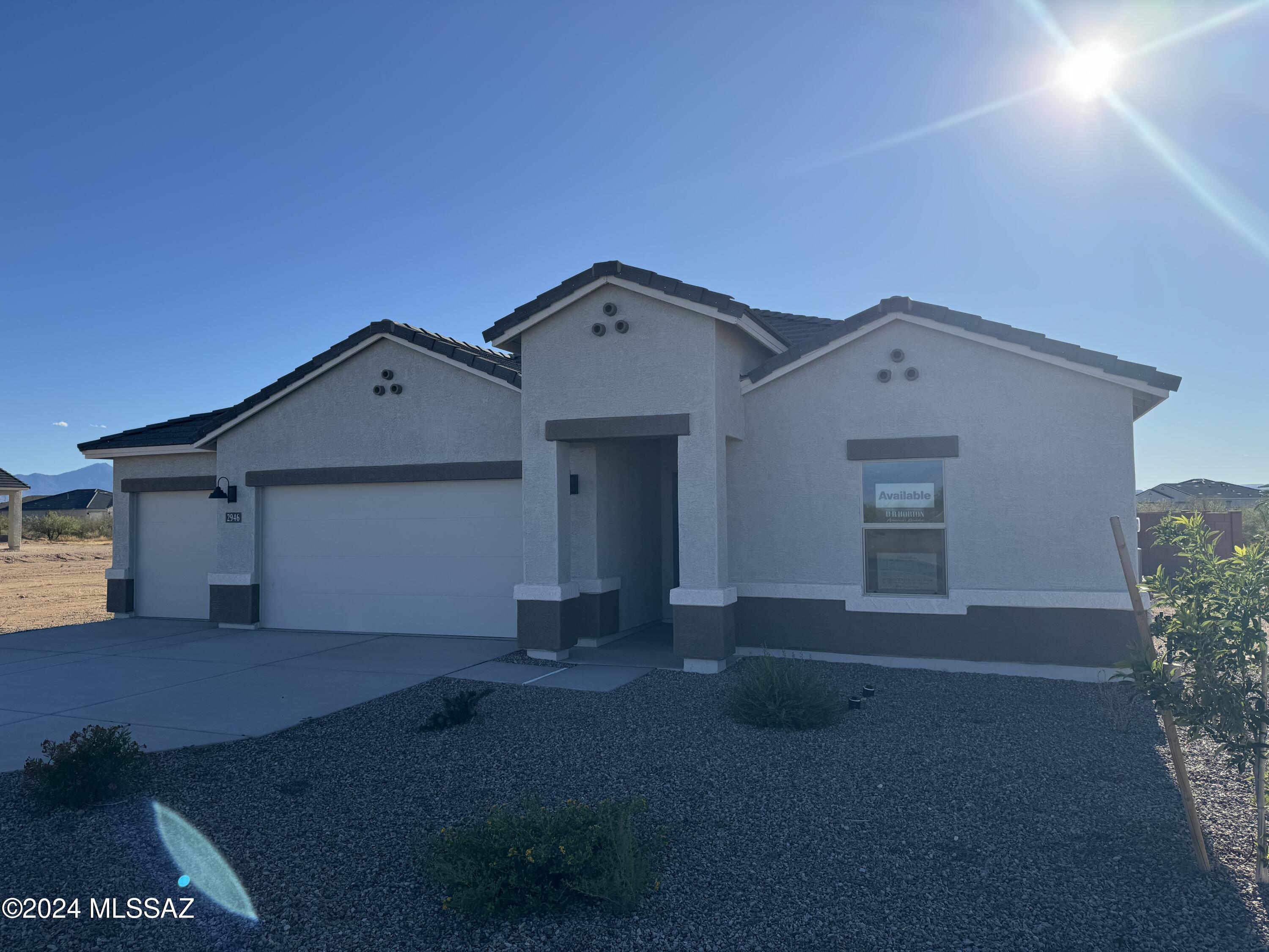 2946 East Ashley May Road Sahuarita, AZ 85629 - Photo 1 of 32