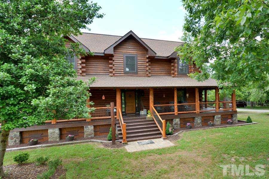 4615 Nicks Road Mebane, NC 27302 - Photo 1 of 30 Gallery Image 1