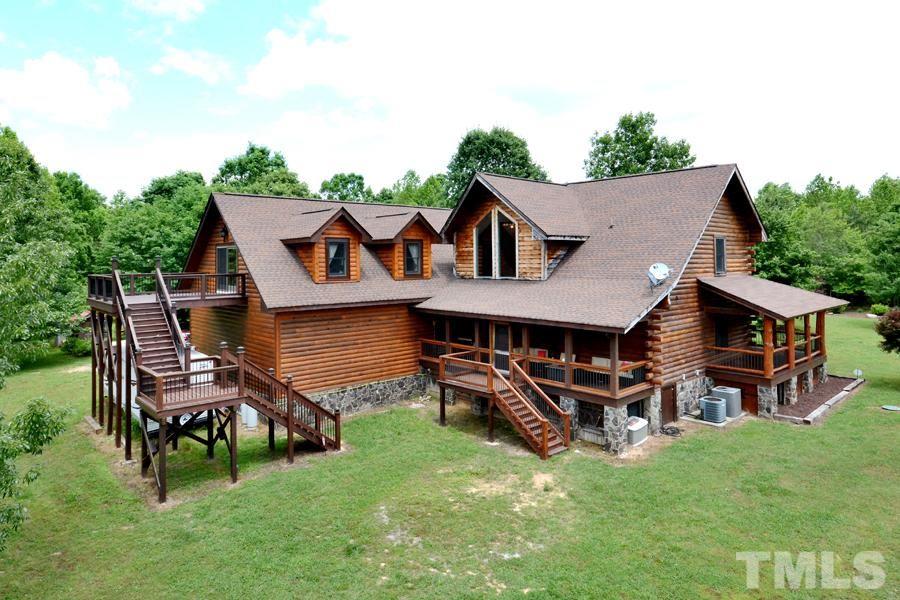 4615 Nicks Road Mebane, NC 27302 - Photo 2 of 30 Gallery Image 2