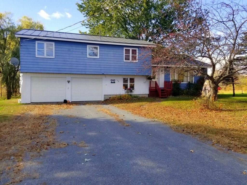 198 Industry Road New Sharon, ME 04955 - Photo 1 of 26 Exterior Front