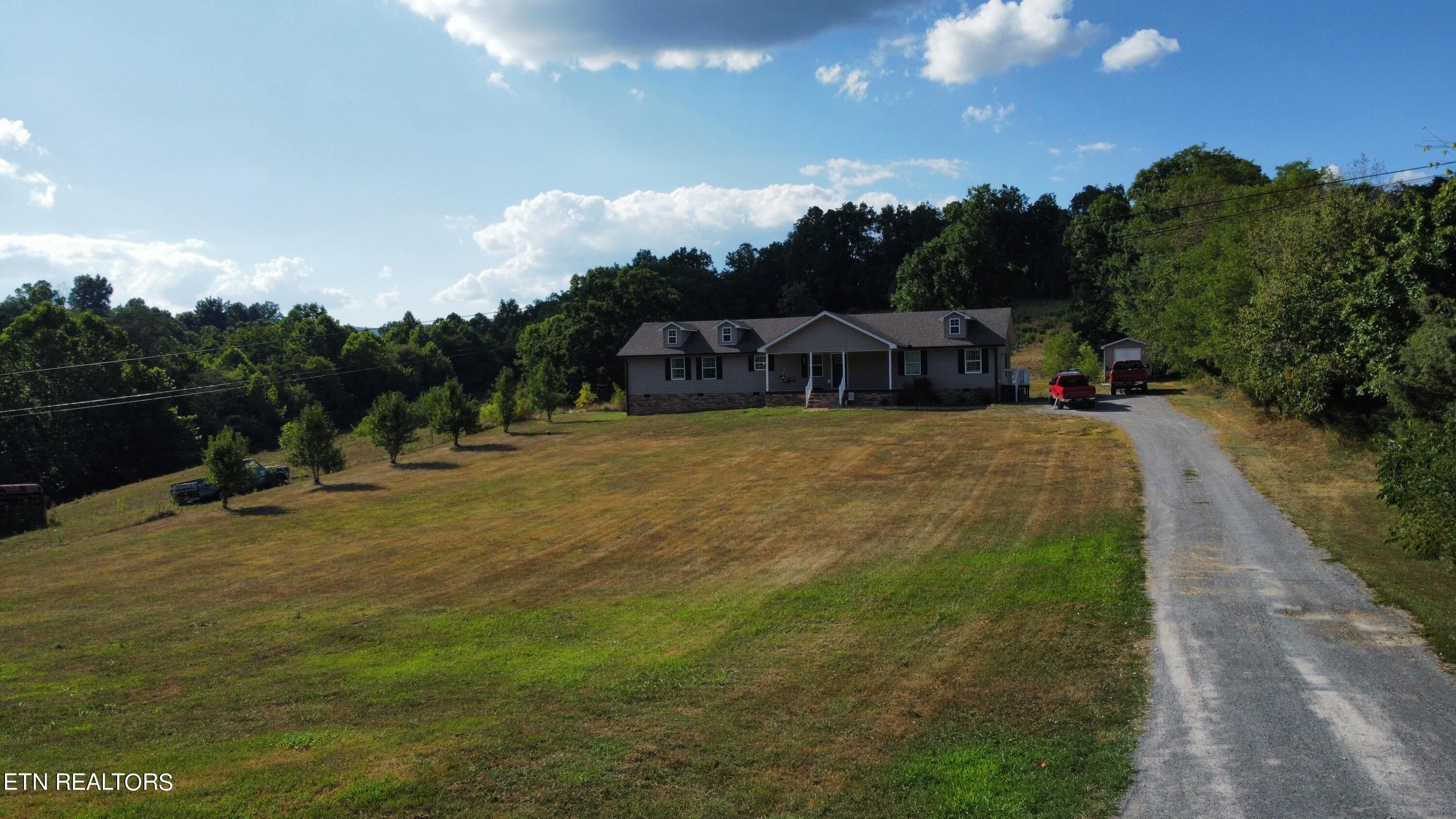 960 Lester Whitt Road Rutledge, TN 37861 - Photo 1 of 36 dji_fly_20240711_175216_556_172073474790