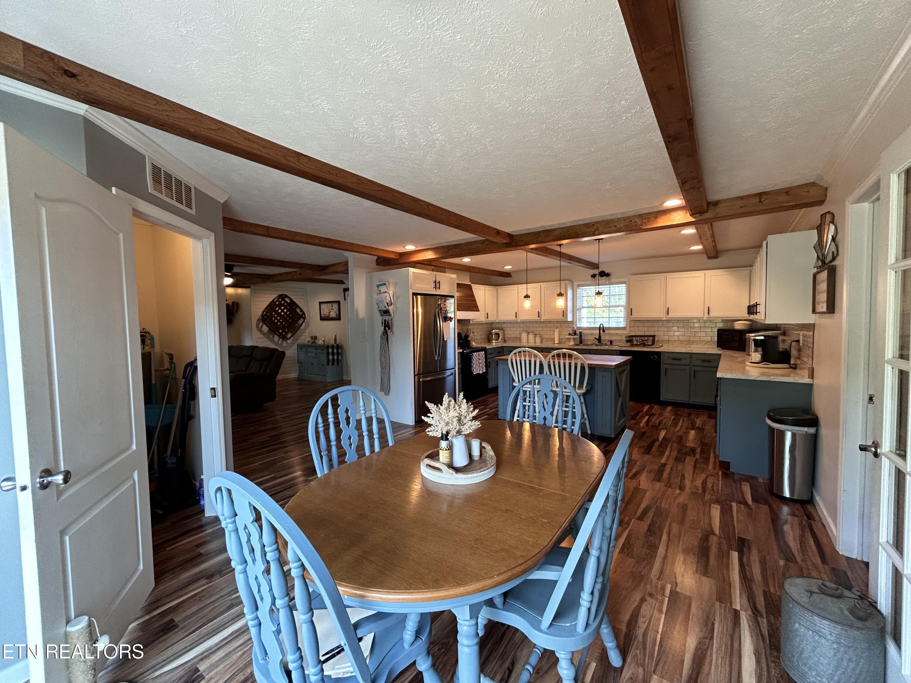960 Lester Whitt Road Rutledge, TN 37861 - Photo 11 of 36 IMG_6965