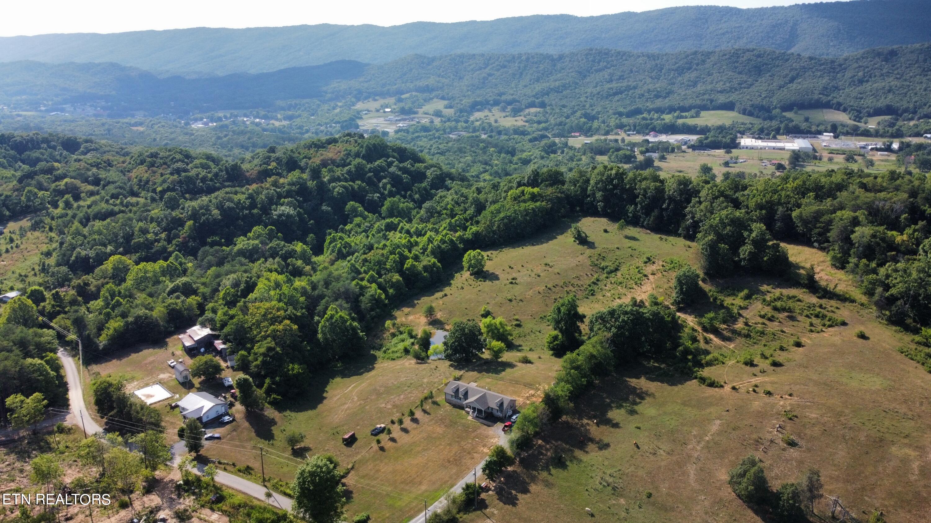 960 Lester Whitt Road Rutledge, TN 37861 - Photo 3 of 36 dji_fly_20240711_174938_551_172073466225