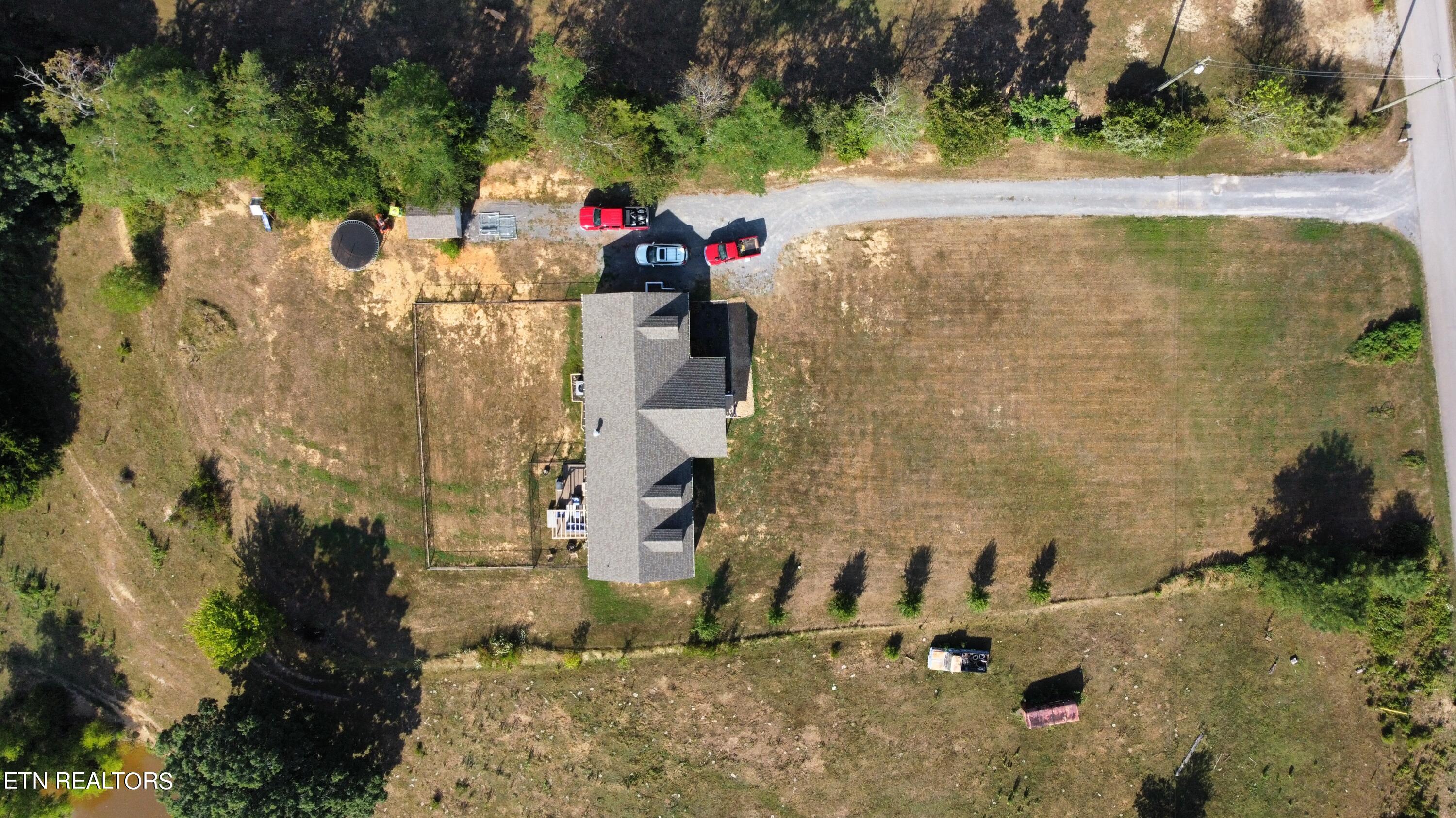 960 Lester Whitt Road Rutledge, TN 37861 - Photo 35 of 36 dji_fly_20240711_174910_550_172073455686