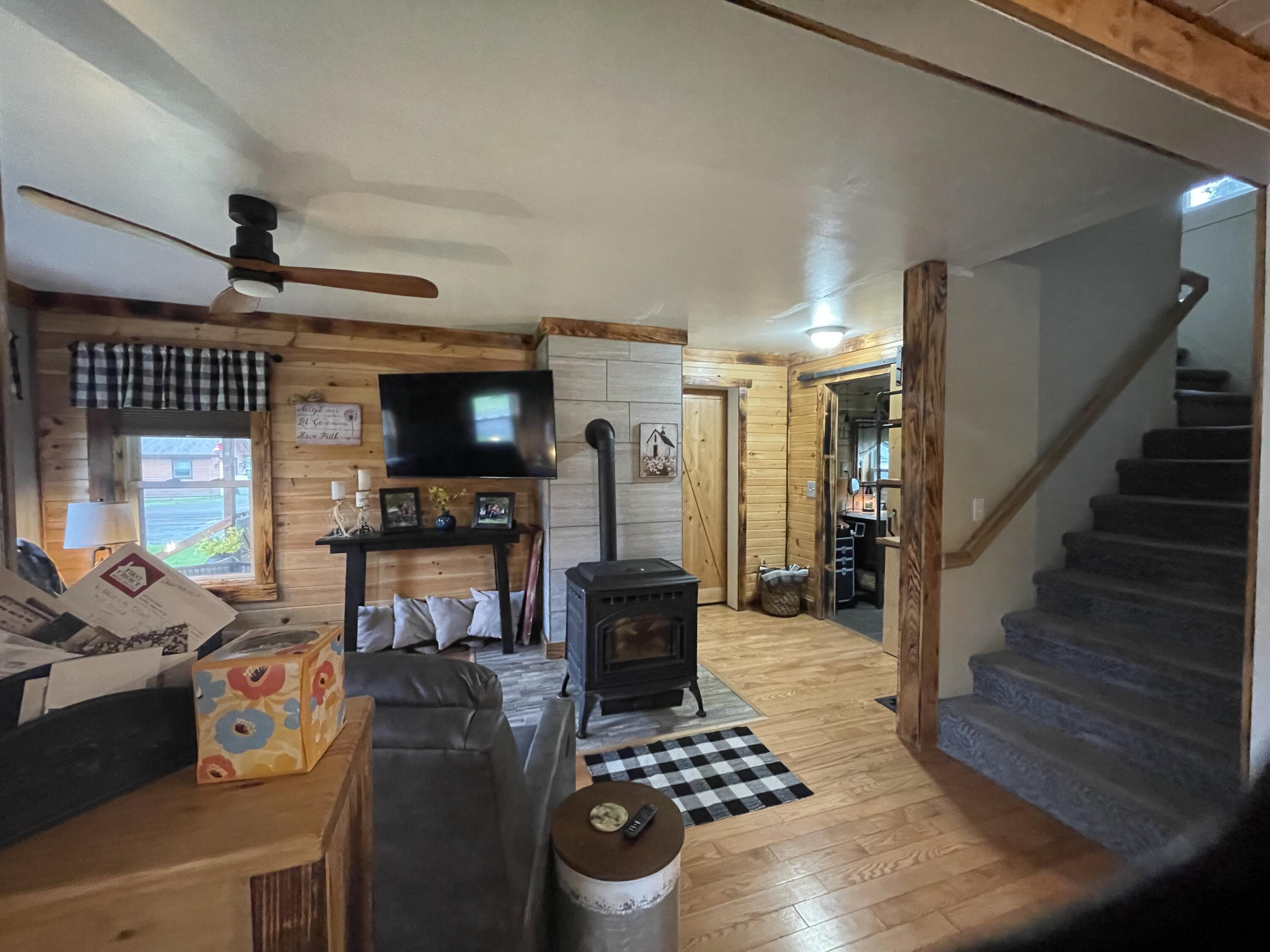 420 Oakfield Smyrna Road Oakfield, ME 04763 - Photo 14 of 41