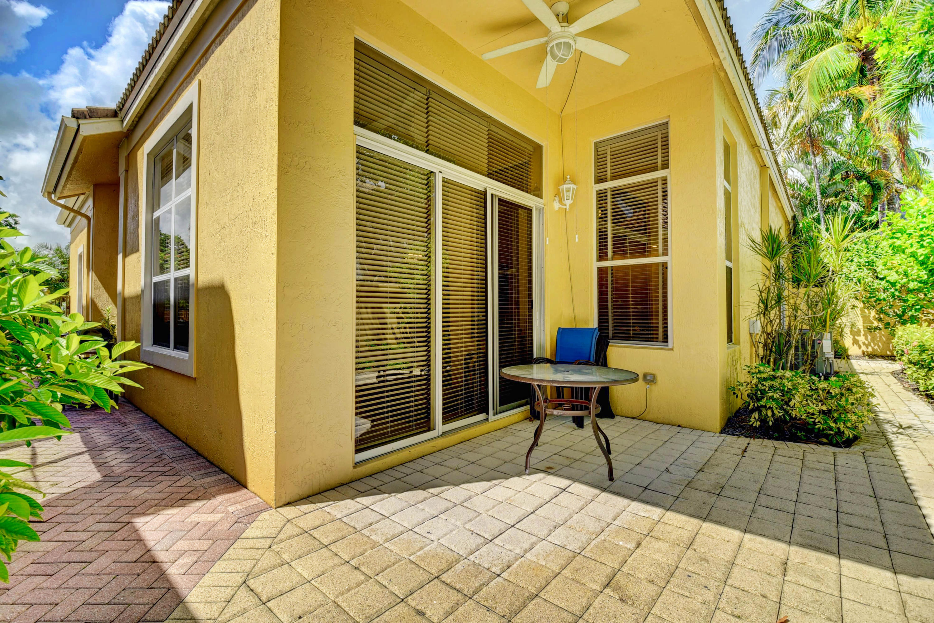 4247 Northwest 64th Lane Boca Raton, FL 33496 - Photo 21 of 22 Patio - 2