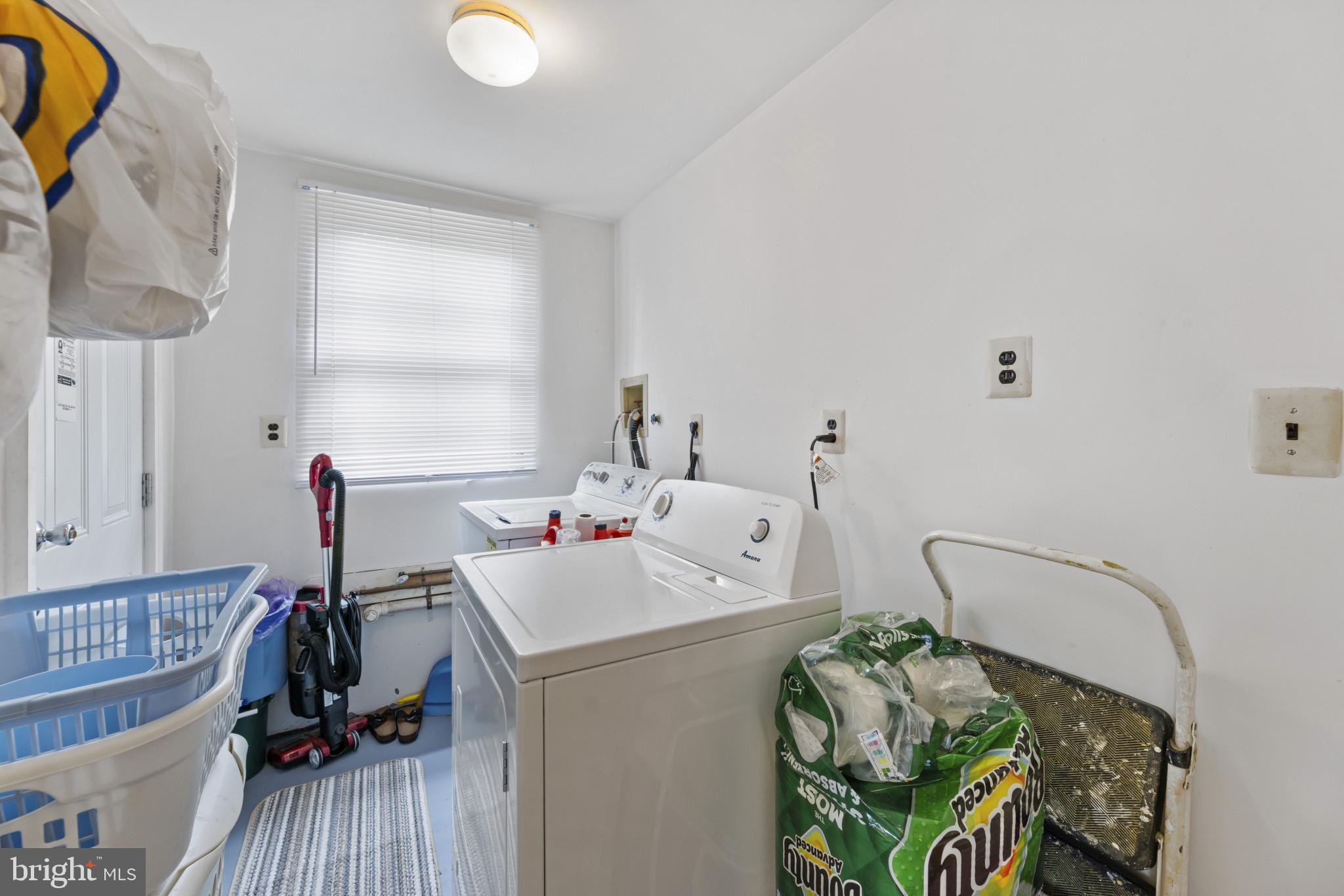 118 Mace Street Manassas Park, VA 20111 - Photo 14 of 25 a room with storage and utility