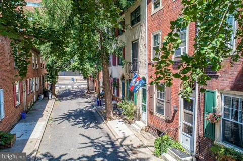 $399,000 | 114 North Mole Street, Philadelphia, PA 19102