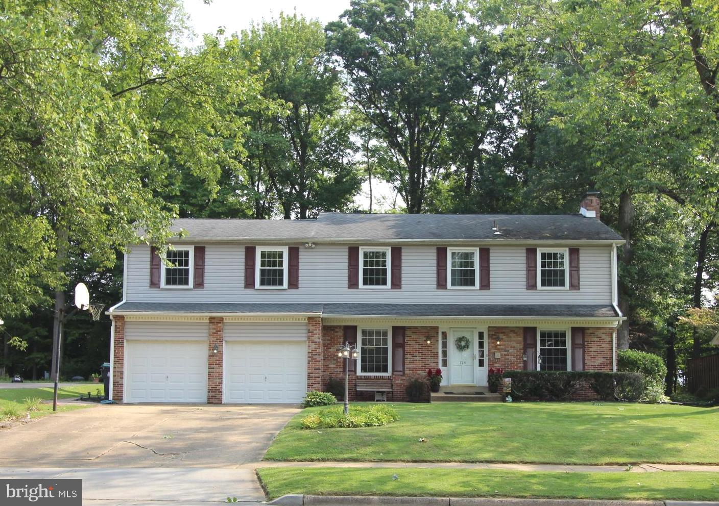 714 Halstead Road Wilmington, DE 19803 - Photo 1 of 38 Beautiful 5 Bedroom Home!