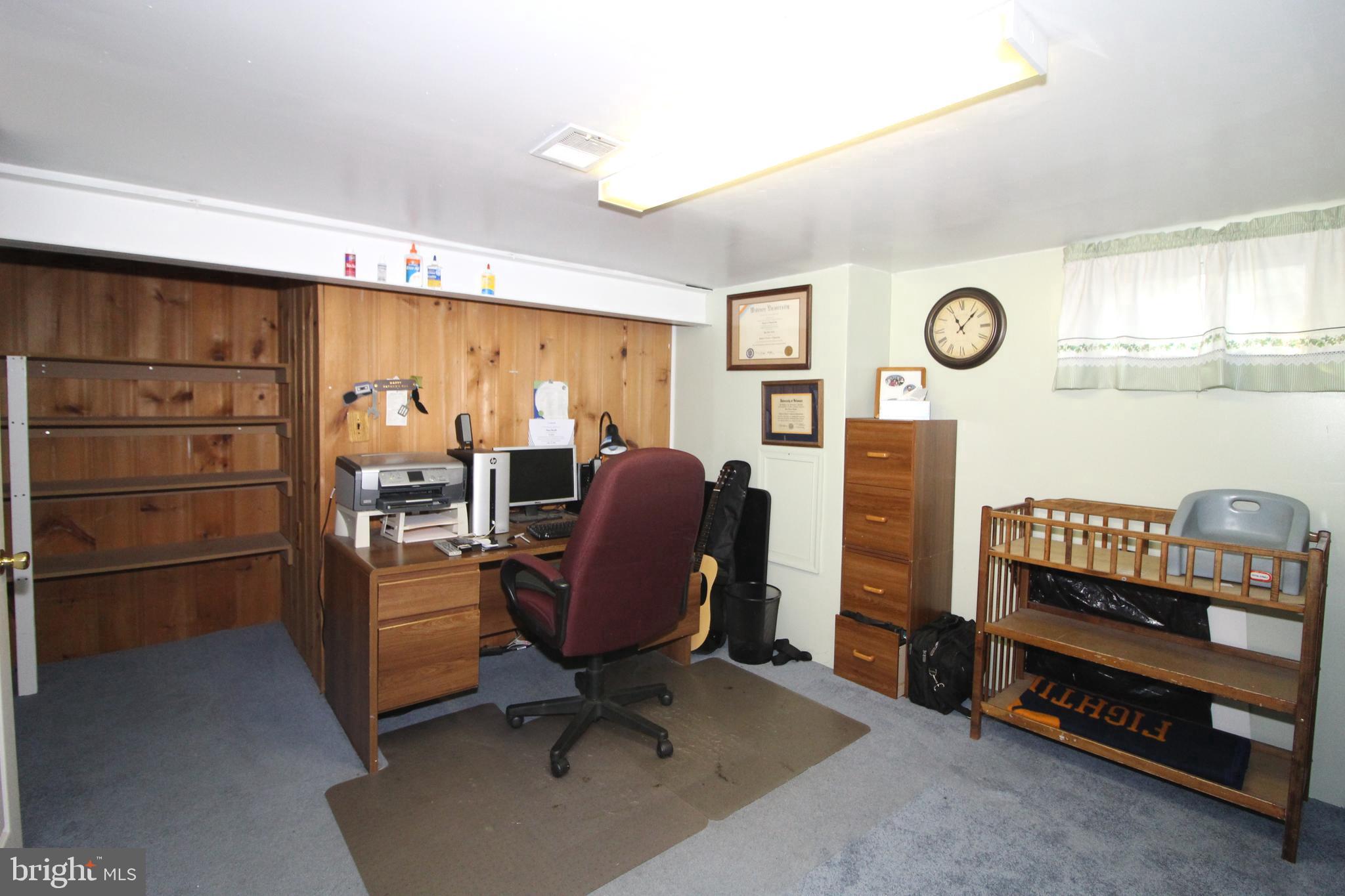 714 Halstead Road Wilmington, DE 19803 - Photo 29 of 38 Office or Hobby Room