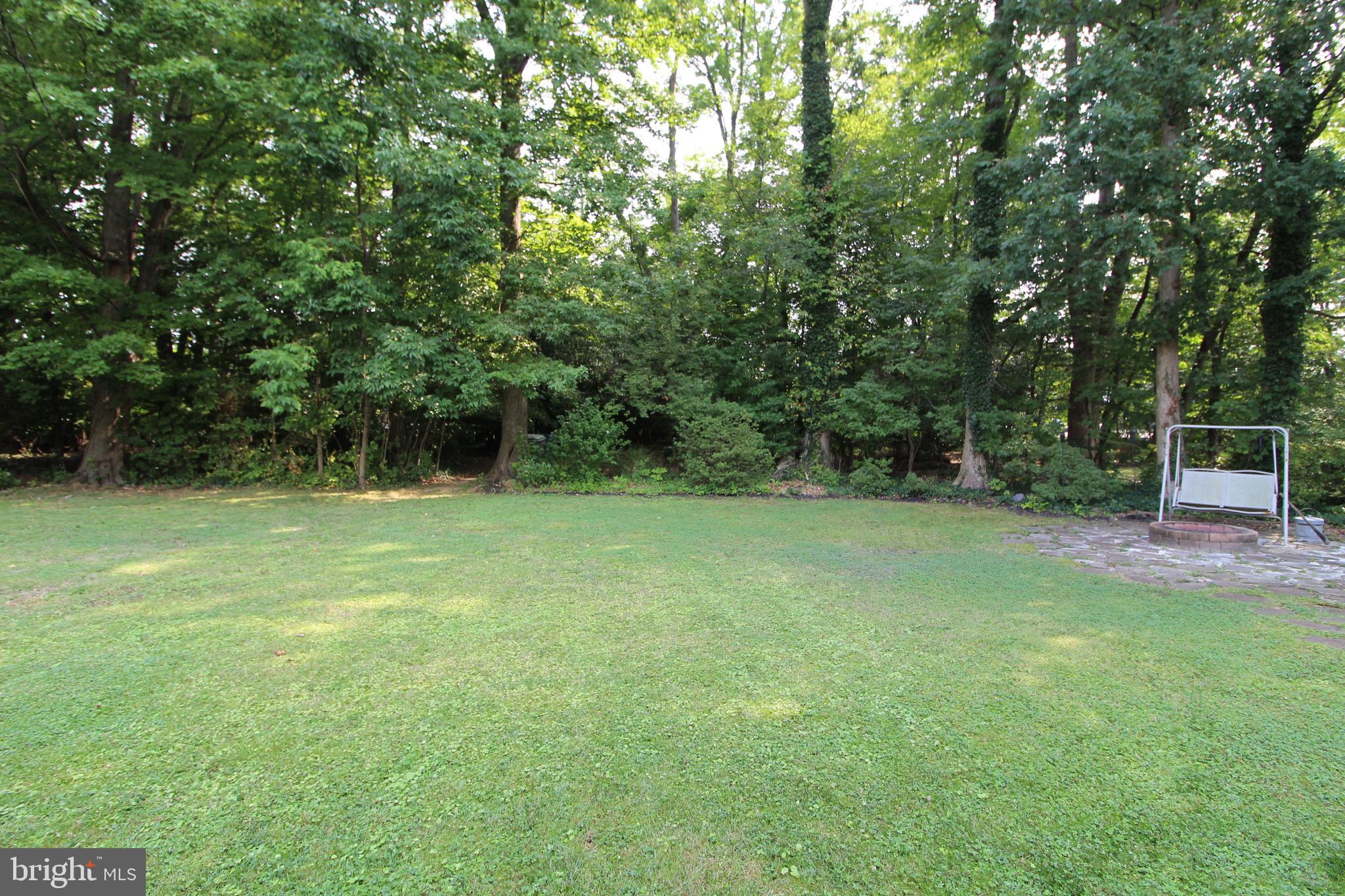 714 Halstead Road Wilmington, DE 19803 - Photo 36 of 38 Check out this spectacular yard!!!