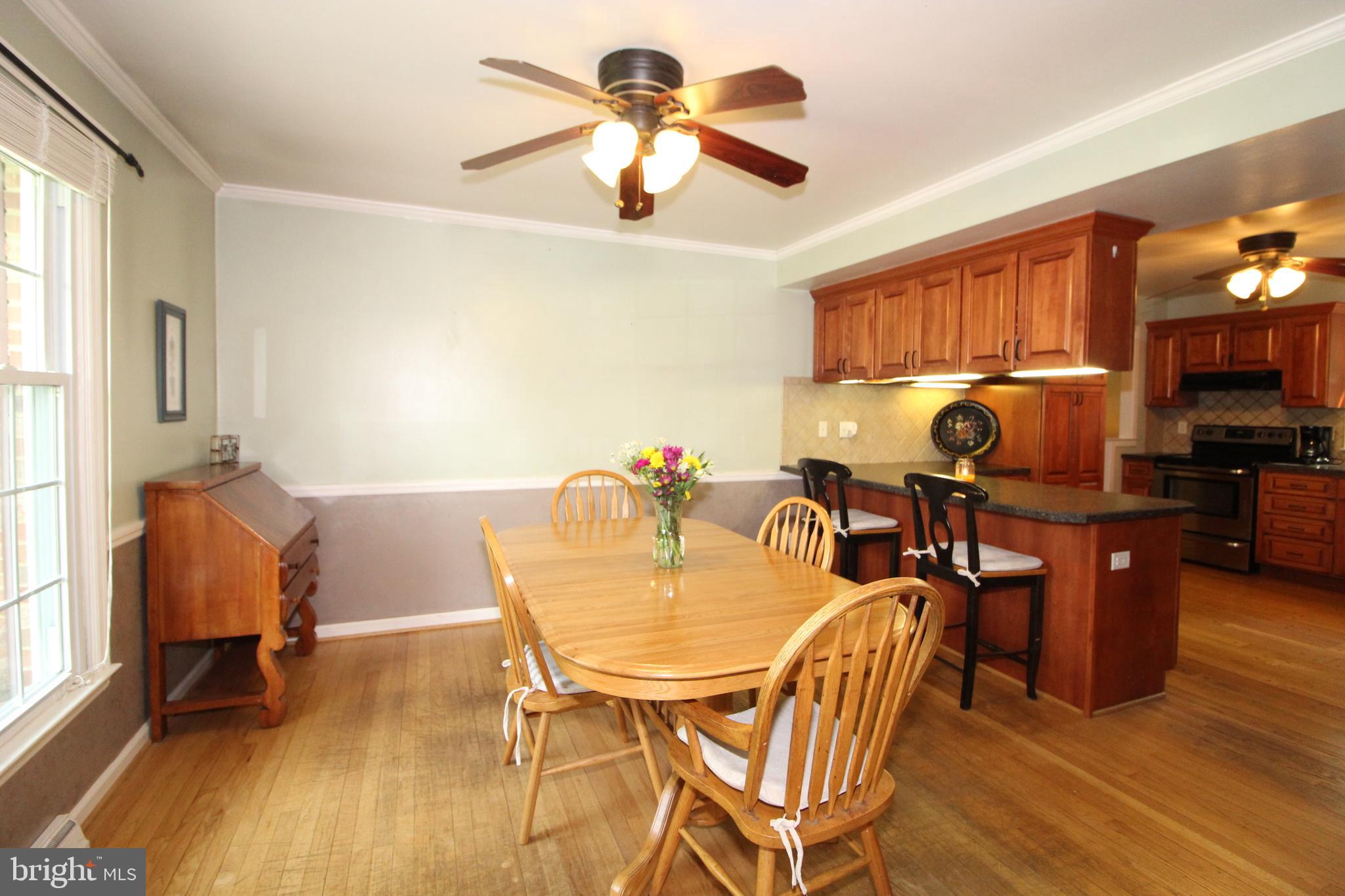 714 Halstead Road Wilmington, DE 19803 - Photo 8 of 38 Eat-in Kitchen