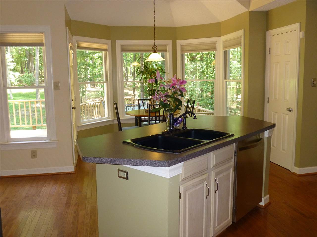 1102 Kintail Drive Raleigh, NC 27613 - Photo 9 of 30 Photo 9