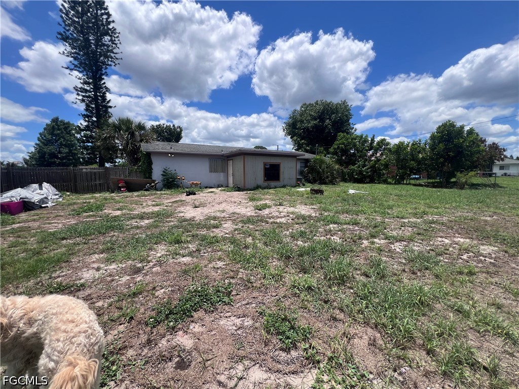 17 Illinois Road Lehigh Acres, FL 33936 - Photo 17 of 31