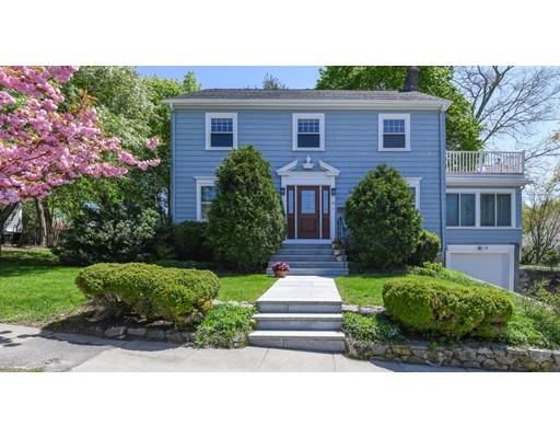 11 Marcia Road Watertown, MA 02472 - Photo 1 of 18