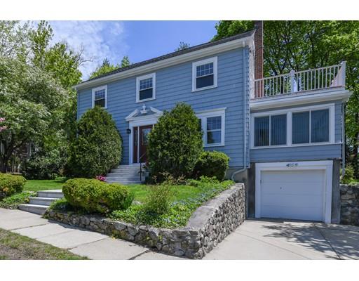 11 Marcia Road Watertown, MA 02472 - Photo 2 of 18