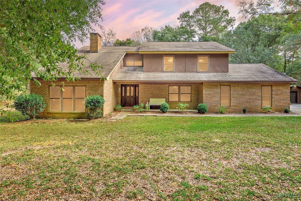 6 Rice Lane Ozark, AL 36360 - Photo 1 of 59 Gallery Image 1