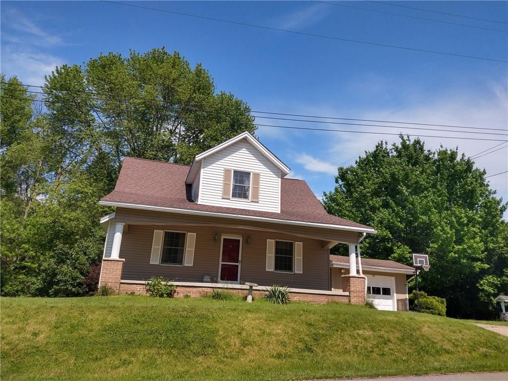 332 Mercer Road Greenville, PA 16125 - Photo 1 of 16