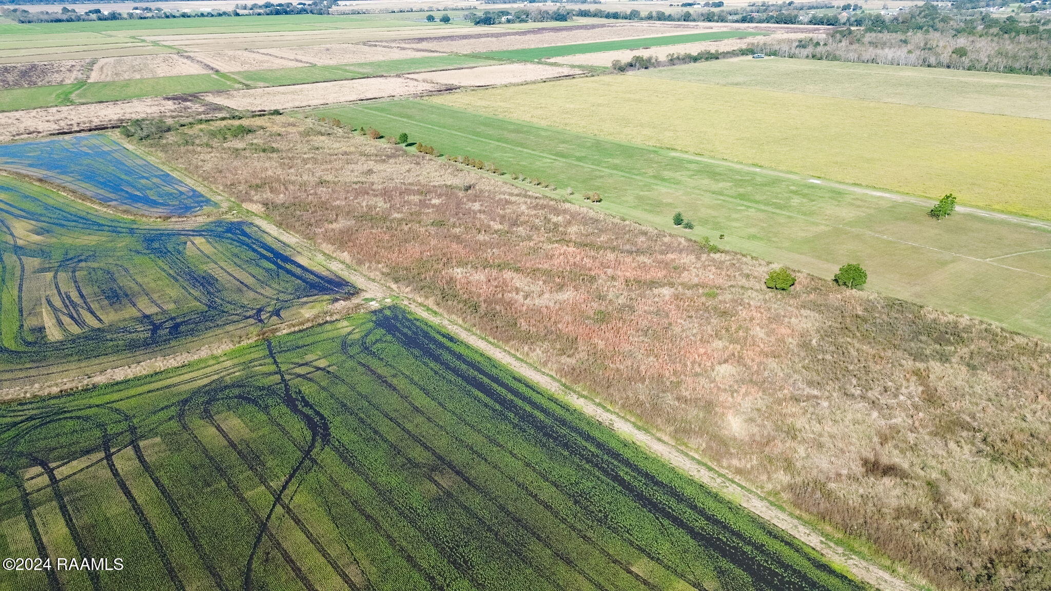 1049 Gravot Road Iota, LA 70543 - Photo 4 of 6 2-web-or-mls-1049 Gravot Rd Aerials-2