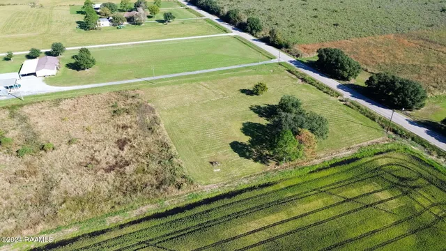 $195,000 | 1049 Gravot Road, Iota, LA 70543