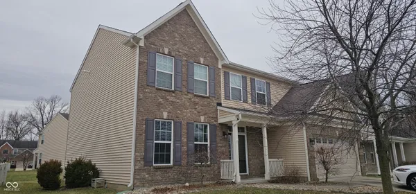 $326,900 | 1163 Switchback Drive, Greenwood, IN 46143