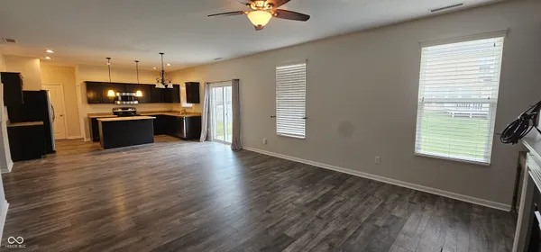 $326,900 | 1163 Switchback Drive, Greenwood, IN 46143