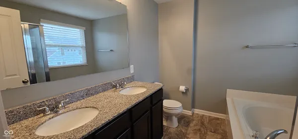 $326,900 | 1163 Switchback Drive, Greenwood, IN 46143