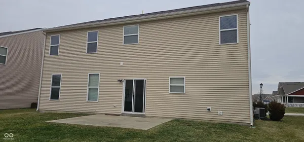$326,900 | 1163 Switchback Drive, Greenwood, IN 46143