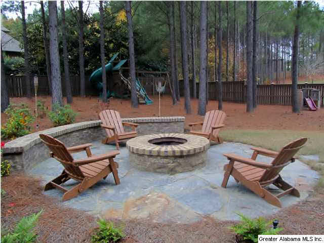 1055 Kingston Road Chelsea, AL 35043 - Photo 22 of 27