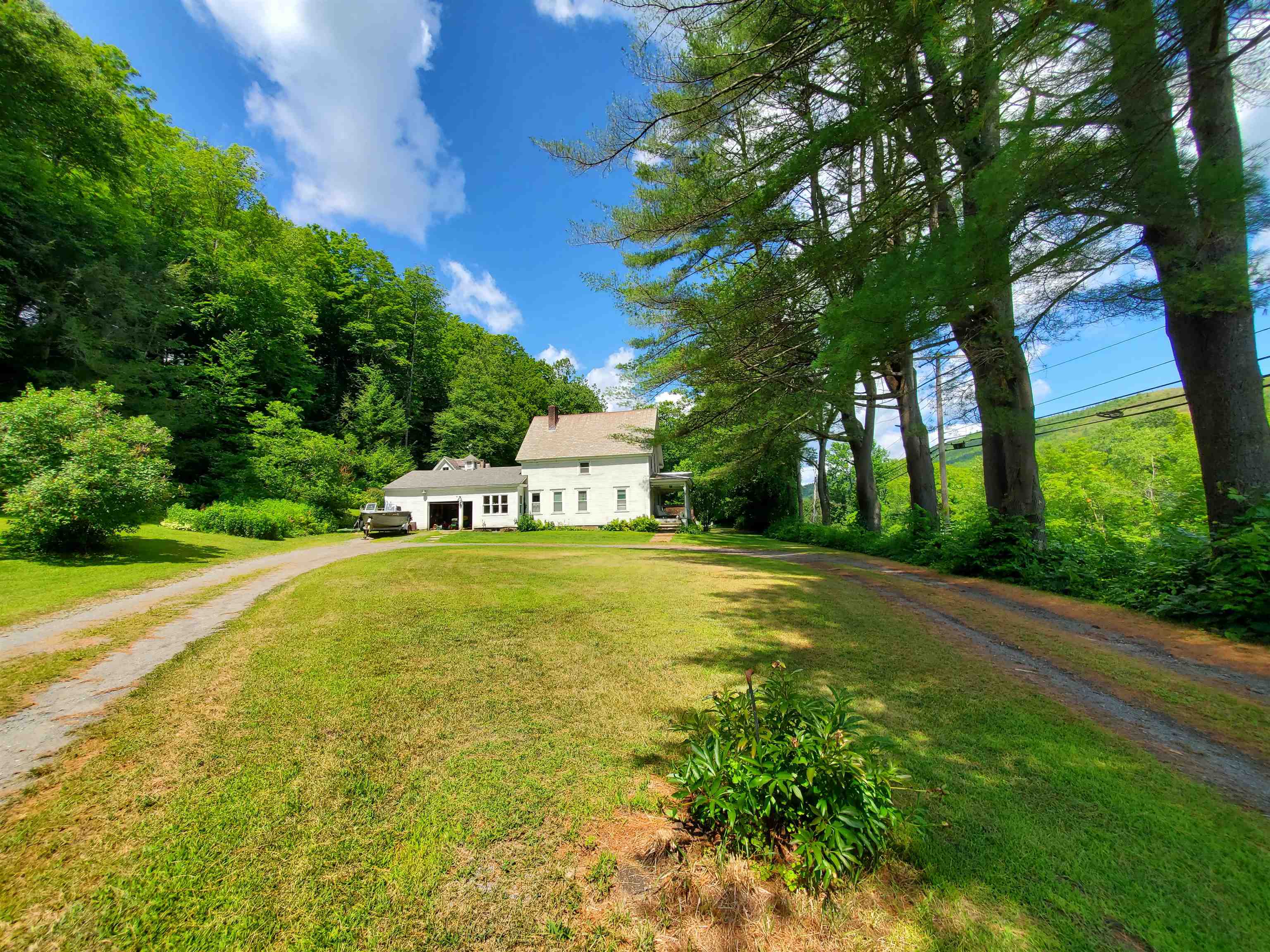504 Saxtons River Road Rockingham, VT 05101 - Photo 1 of 39