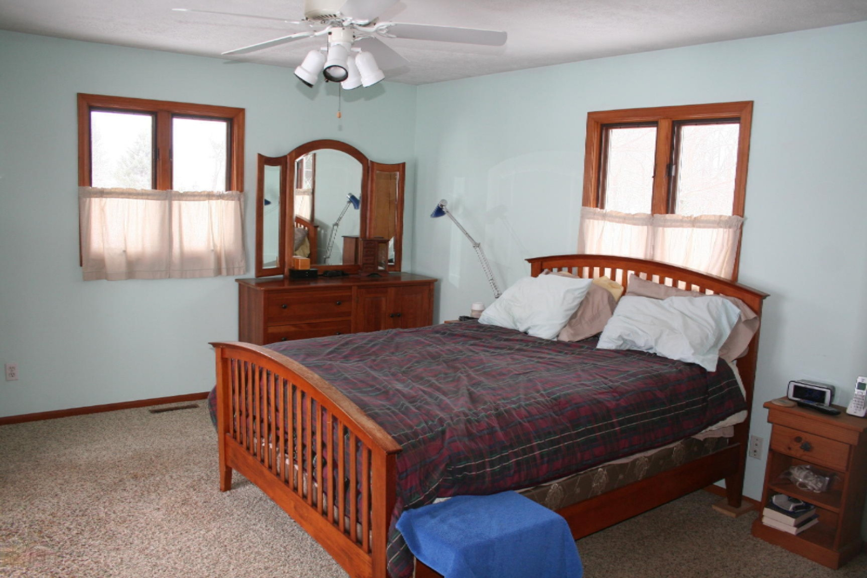 888 North Park Road Coloma, MI 49038 - Photo 17 of 61 IMG_0031