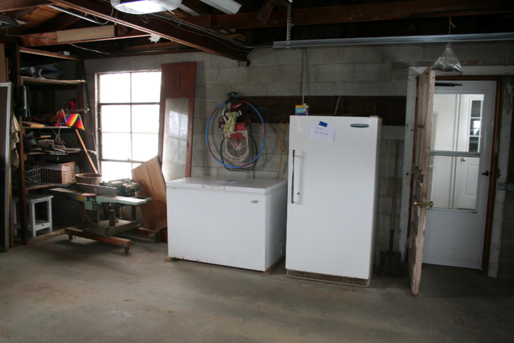 888 North Park Road Coloma, MI 49038 - Photo 38 of 61 IMG_0076