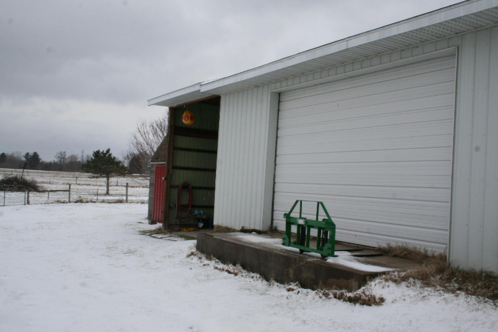 888 North Park Road Coloma, MI 49038 - Photo 44 of 61 IMG_0113