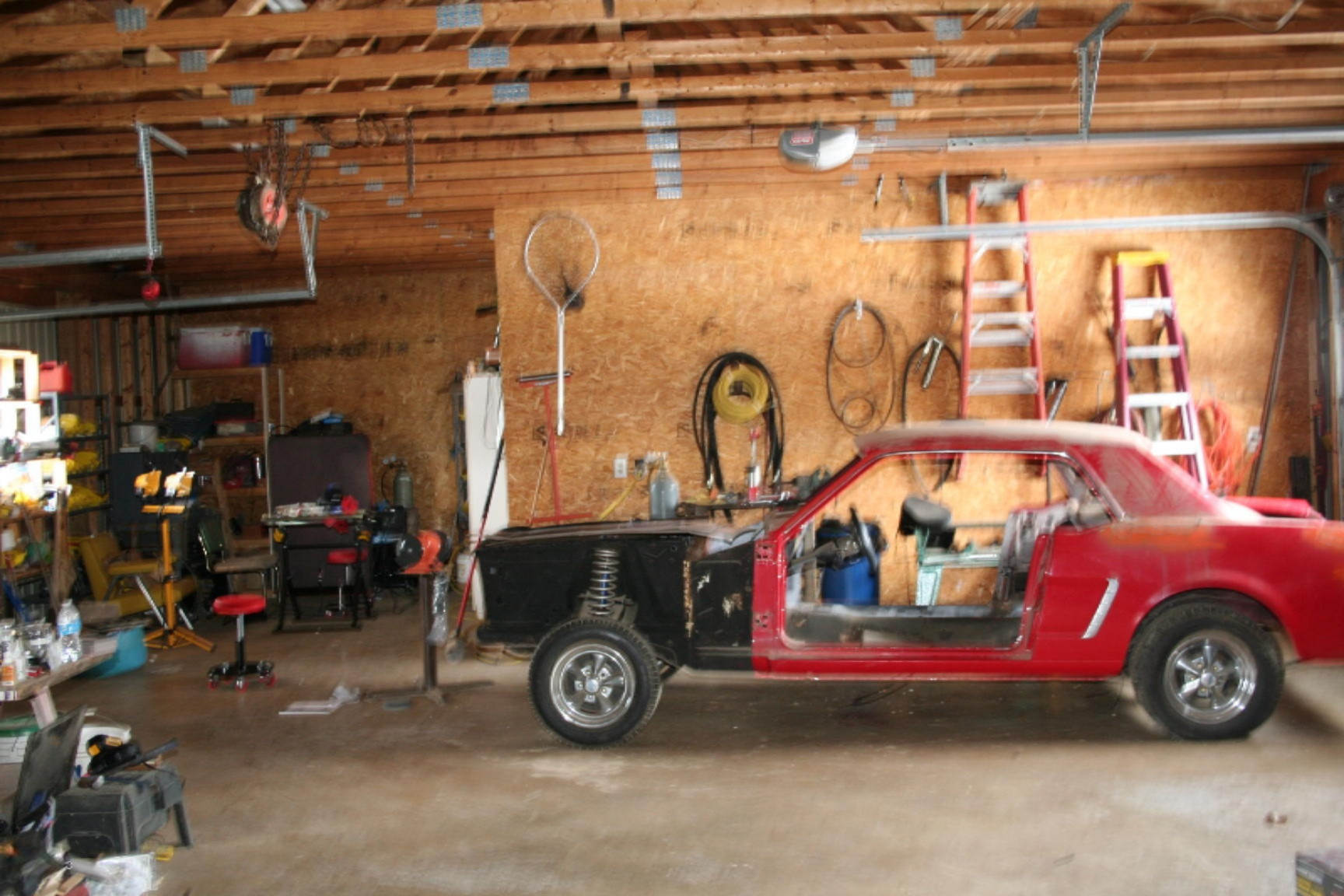 888 North Park Road Coloma, MI 49038 - Photo 48 of 61 IMG_0107