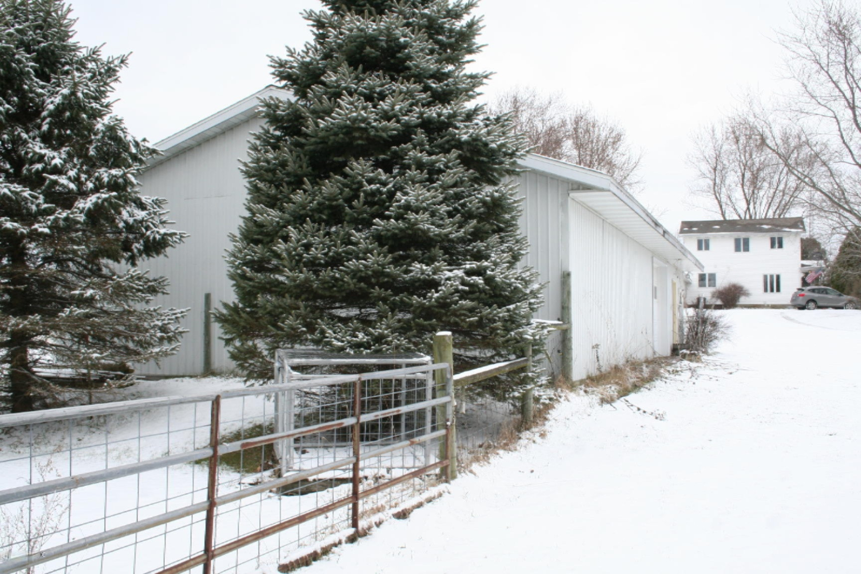 888 North Park Road Coloma, MI 49038 - Photo 49 of 61 IMG_0118