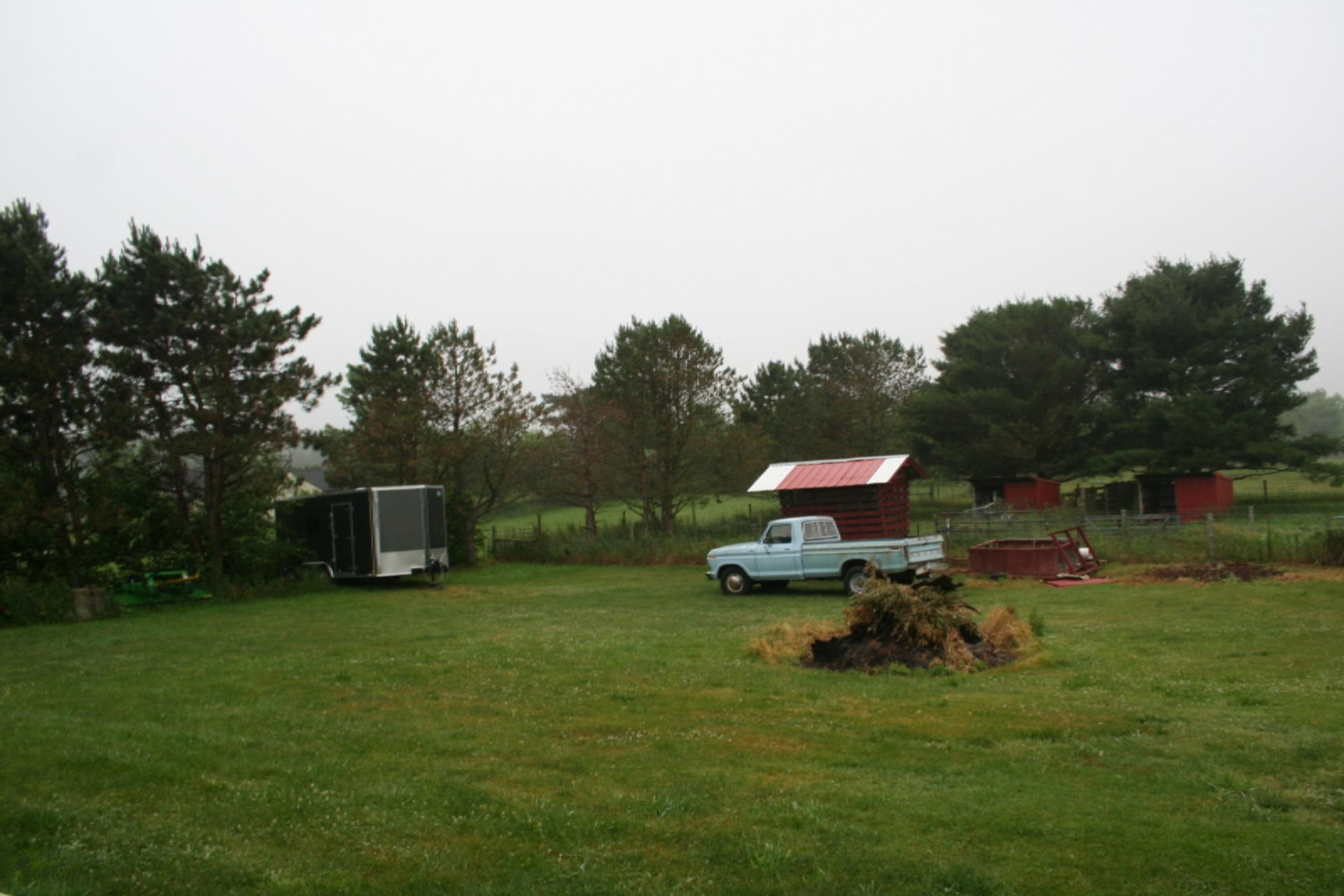 888 North Park Road Coloma, MI 49038 - Photo 51 of 61 IMG_1035