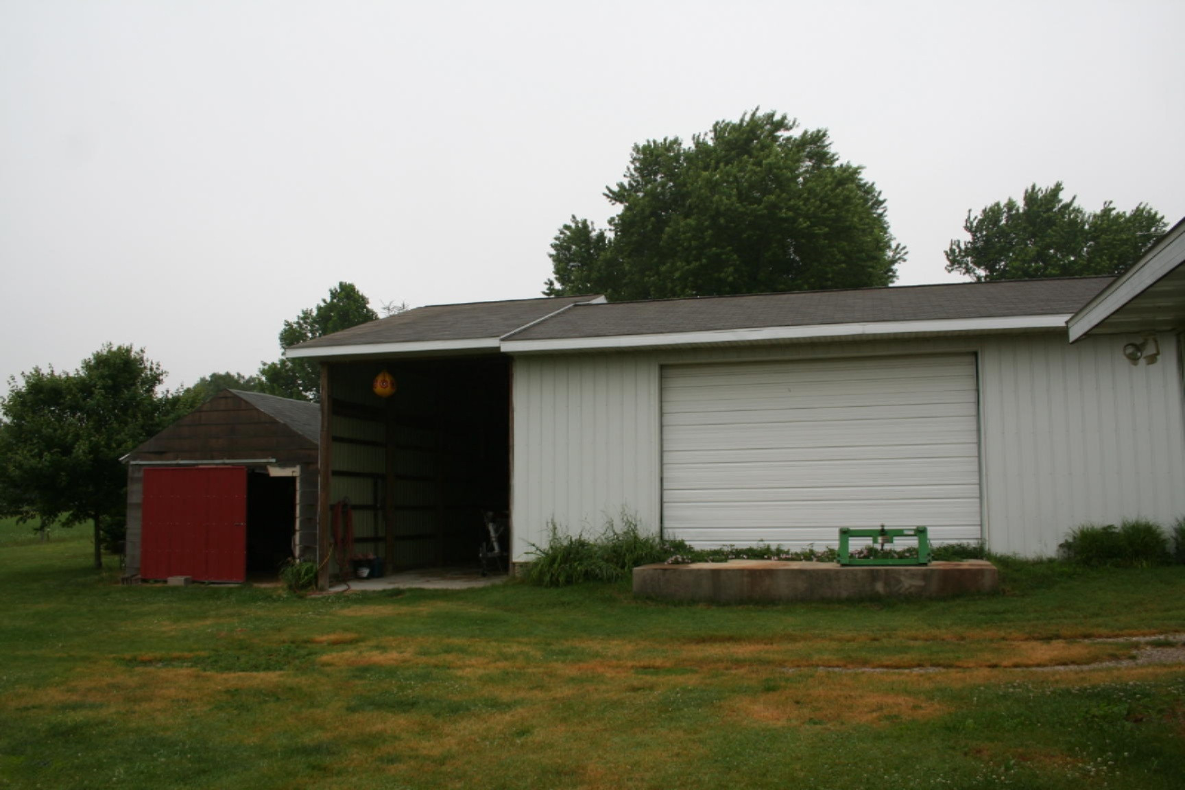 888 North Park Road Coloma, MI 49038 - Photo 54 of 61 IMG_1038