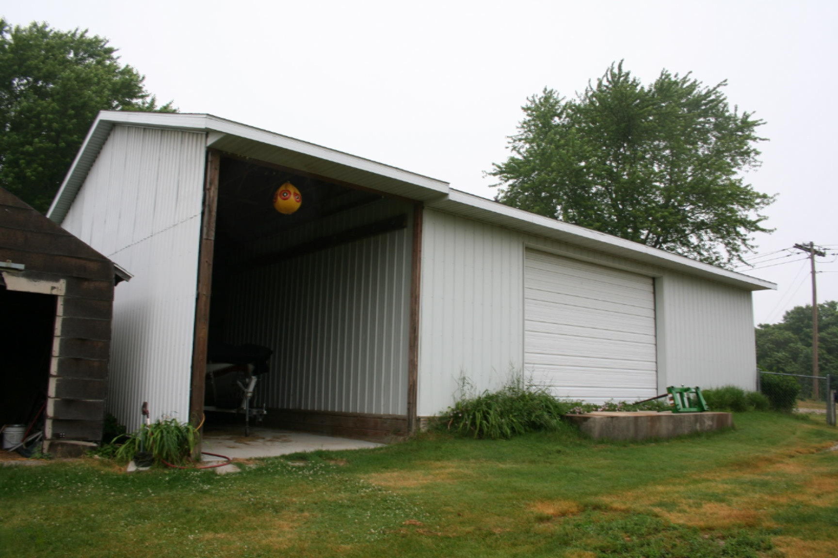 888 North Park Road Coloma, MI 49038 - Photo 56 of 61 IMG_1040