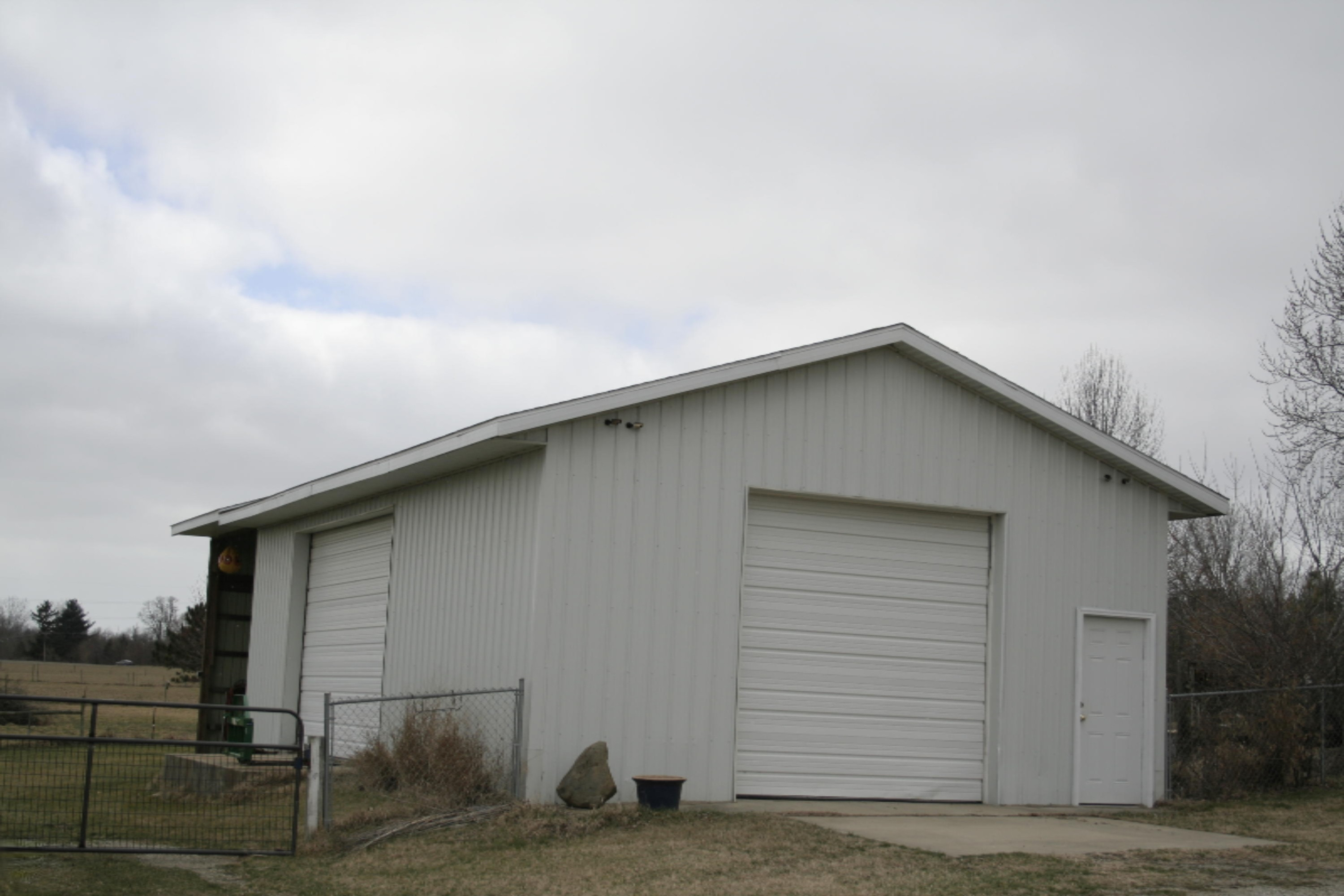 888 North Park Road Coloma, MI 49038 - Photo 9 of 61 _MG_9687